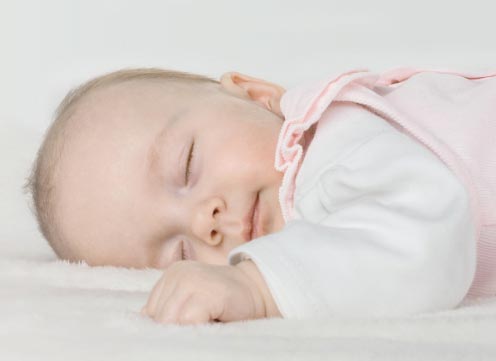 Einschlafhilfen Babys vergleich